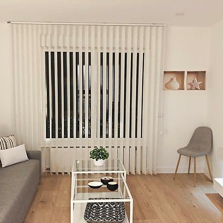 Appartement Exclusivo Y Luminoso Piso En El Parque Del Retiro à Madrid Extérieur photo