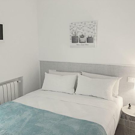 Appartement Exclusivo Y Luminoso Piso En El Parque Del Retiro à Madrid Extérieur photo