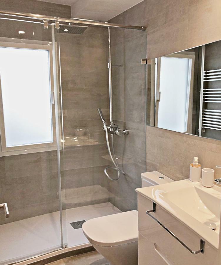 Appartement Exclusivo Y Luminoso Piso En El Parque Del Retiro à Madrid Extérieur photo