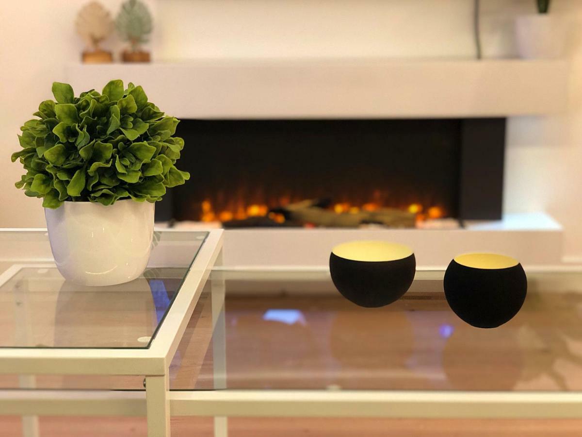 Appartement Exclusivo Y Luminoso Piso En El Parque Del Retiro à Madrid Extérieur photo