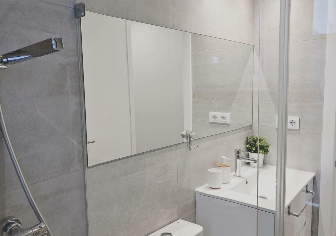 Appartement Exclusivo Y Luminoso Piso En El Parque Del Retiro à Madrid Extérieur photo