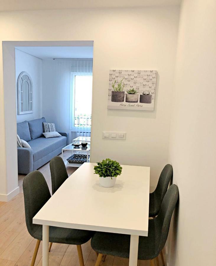 Appartement Exclusivo Y Luminoso Piso En El Parque Del Retiro à Madrid Extérieur photo