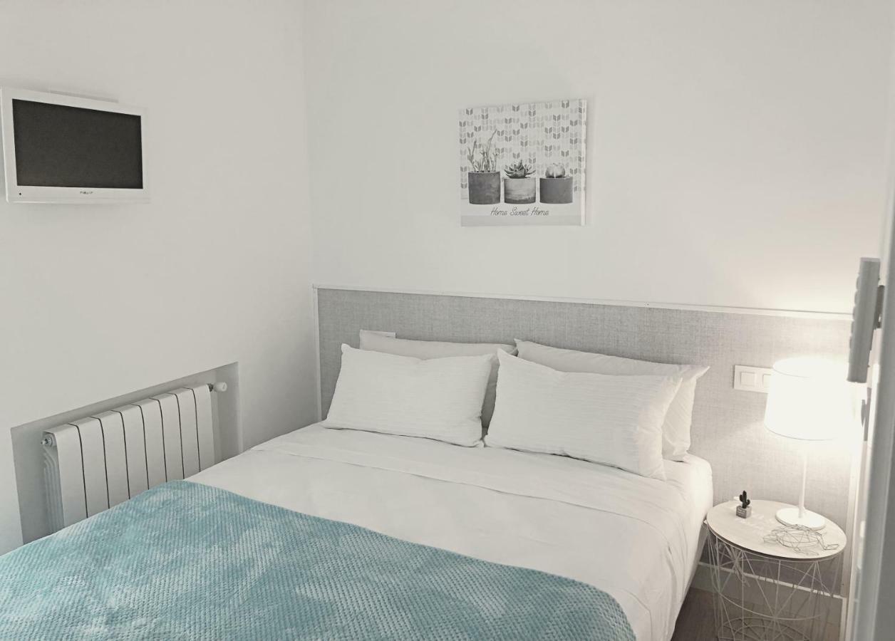 Appartement Exclusivo Y Luminoso Piso En El Parque Del Retiro à Madrid Extérieur photo