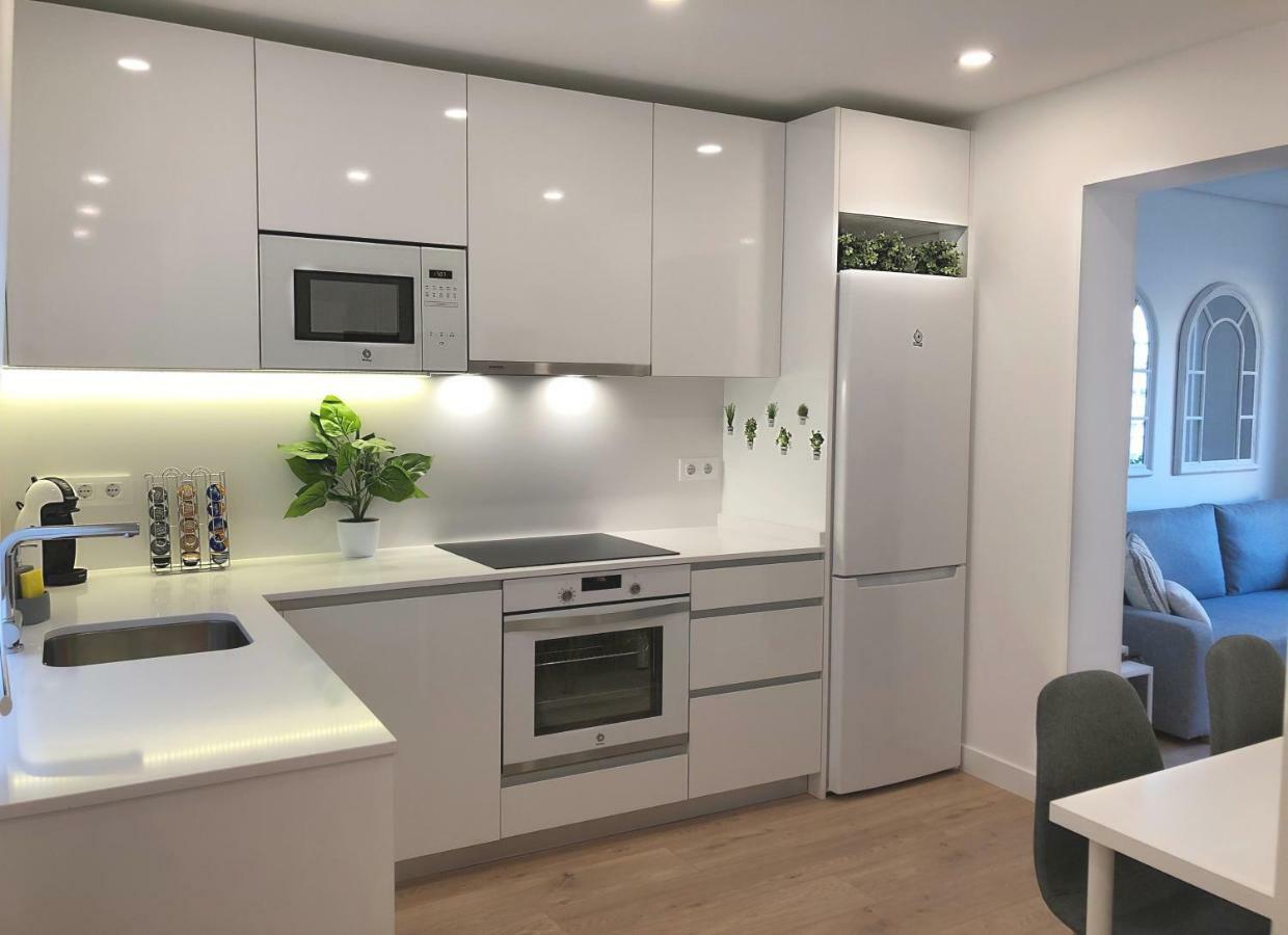 Appartement Exclusivo Y Luminoso Piso En El Parque Del Retiro à Madrid Extérieur photo